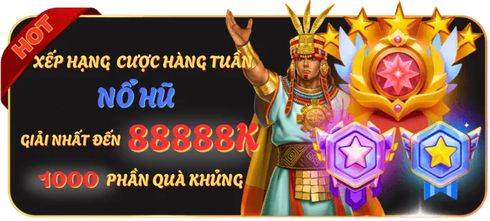 Khuyến mãi nạp tiền hàng ngày u8888 chính thức