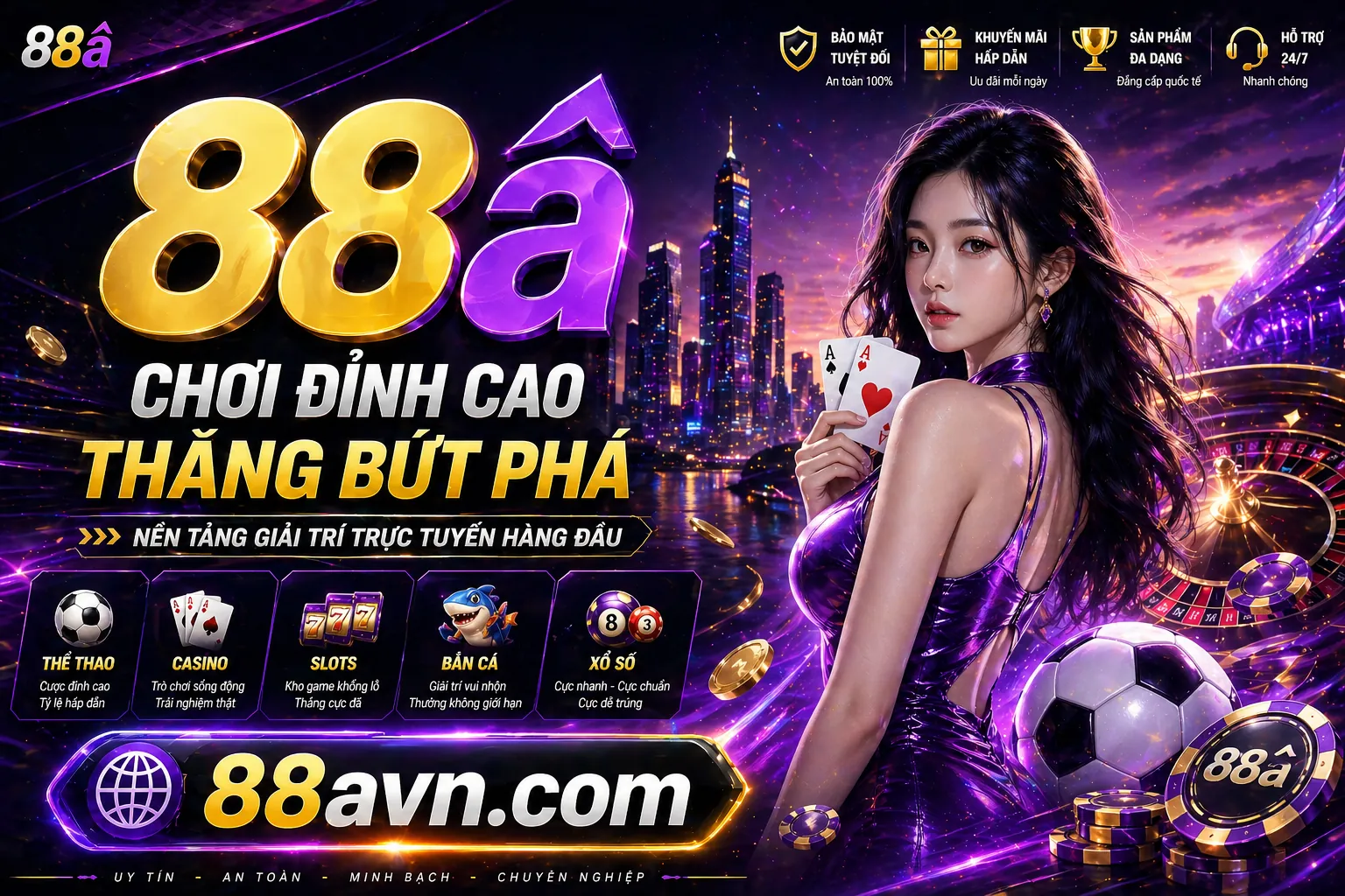 Chương trình đối tác u8888 chính thức