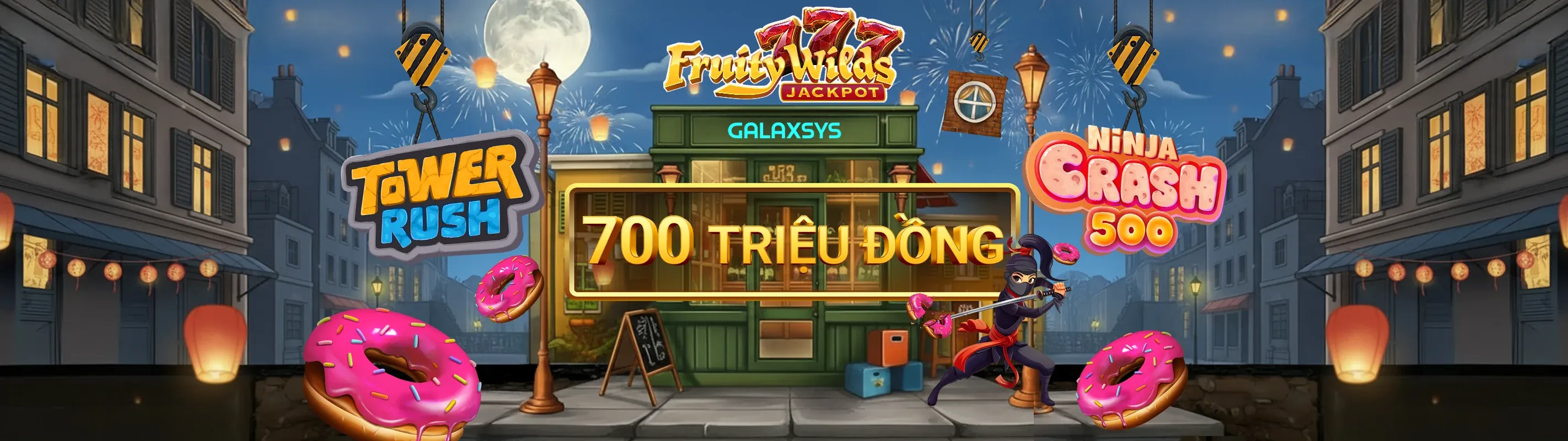 Sòng bạc trực tuyến u8888 chính thức