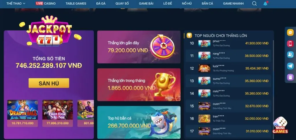 Thế giới casino trực tuyến u8888 chính thức